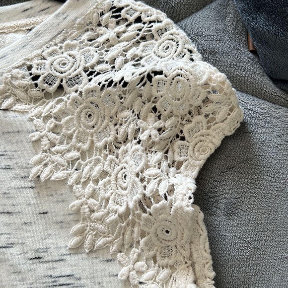 Cynthia Rowley Cap Sleeve Weekend Dress! - Picture 5 of 10